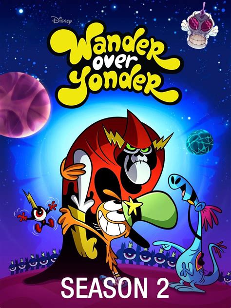 yonder kisscartoon|Wander Over Yonder videos .